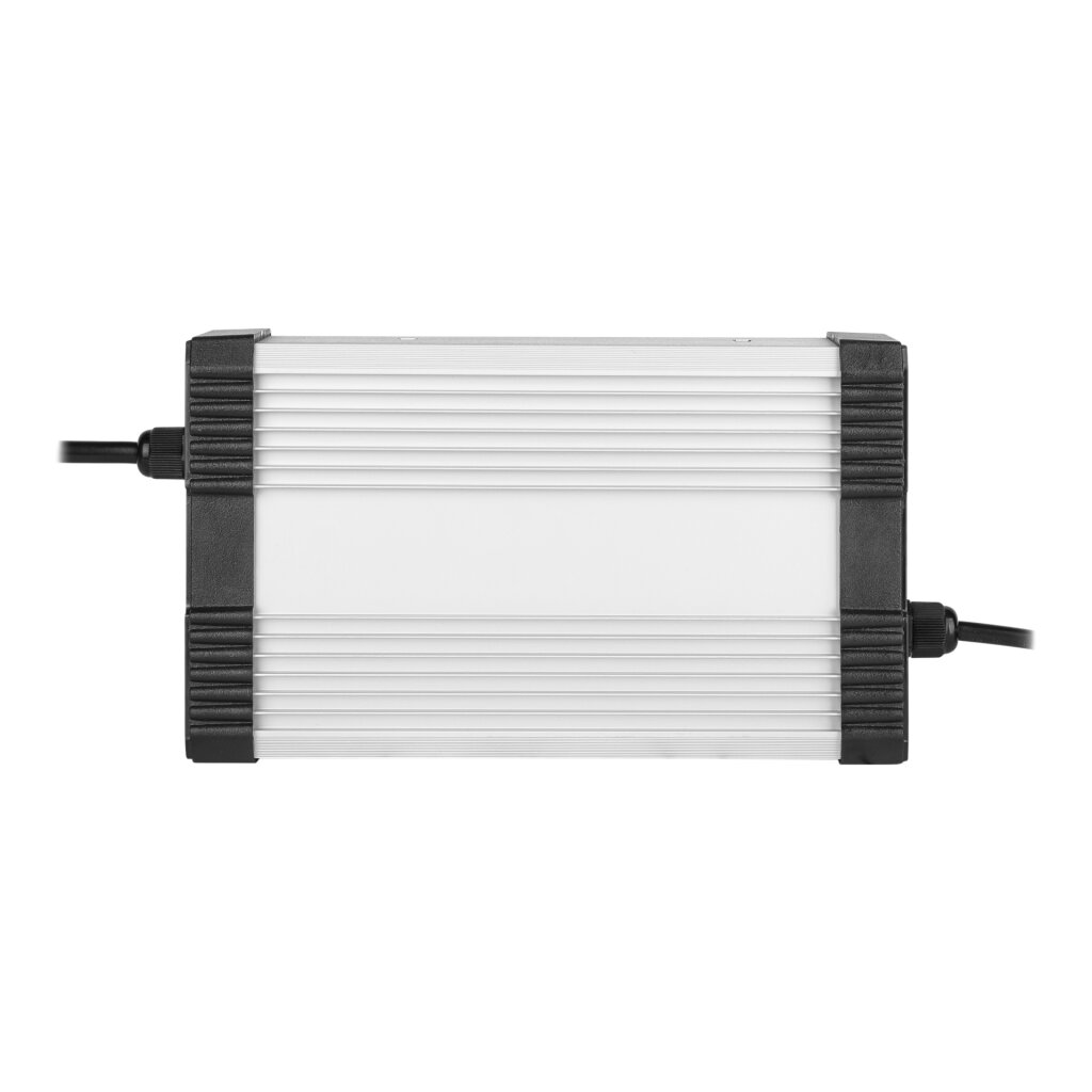 Зарядка для акумуляторів LiFePO4 48V (58.4V)-8A-384W - Изображение 1