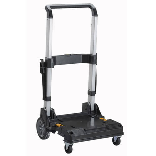 Візок для інструментальних ящиків TSTAK DeWALT D DWST1-71196 - Изображение 3