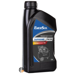 Масло компрессорное EnerSol Supreme-CompressorOil_VDL100 Supreme-CompressorOil_VDL100