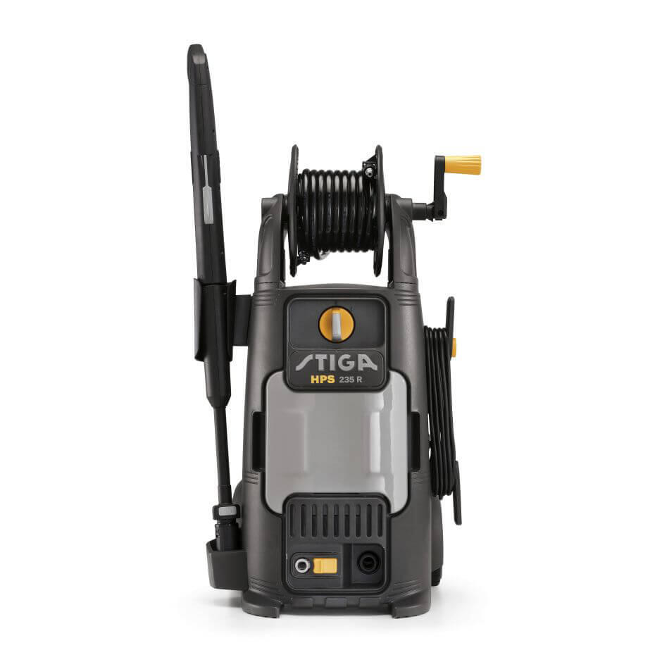 Мойка высокого давления электрическая STIGA HPS235R - Изображение 3