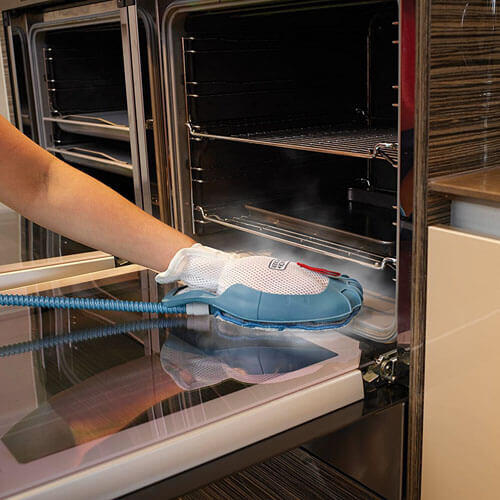 Щетка паровая и пароочиститель BLACK+DECKER FSMH13151SM FSMH13151SM - Изображение 7