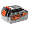 Аккумуляторная батарея BLACK+DECKER BL4018 BL4018 - Изображение 1