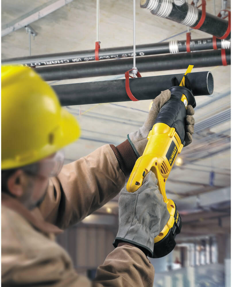 Полотно пильне біметалічне DeWALT DT2361 DT2361 - Зображення 4