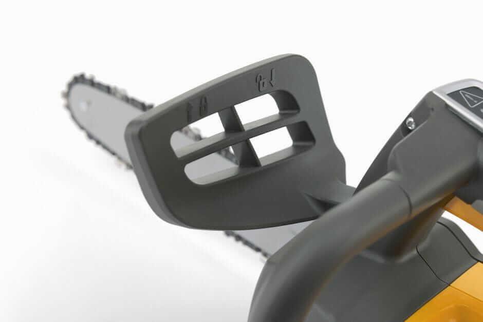 Пила цепная аккумуляторная бесщёточная STIGA PR700E PR700E - Изображение 8