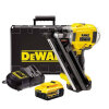 Пистолет гвоздезабивной аккумуляторный бесщёточный DeWALT DCN692P2 DCN692P2 - Изображение 2