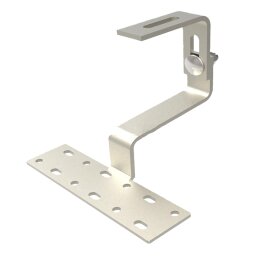 Закладна під черепицю 10 WG-10