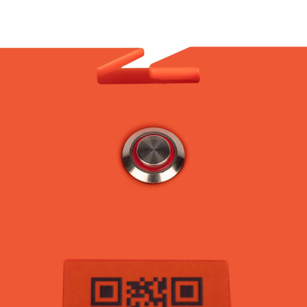 Аккумулятор LP LiFePO4 12,8V - 32 Ah (410Wh) (BMS 40А/32A) пластик LCD Smart BT - Изображение 7