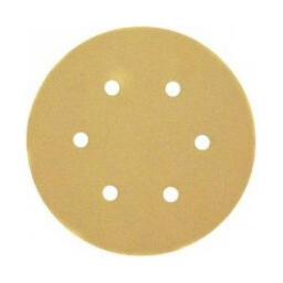 Шлифшкурка самоклеющаяся DeWALT, DeWALT DT3118XM DT3118XM_25_1