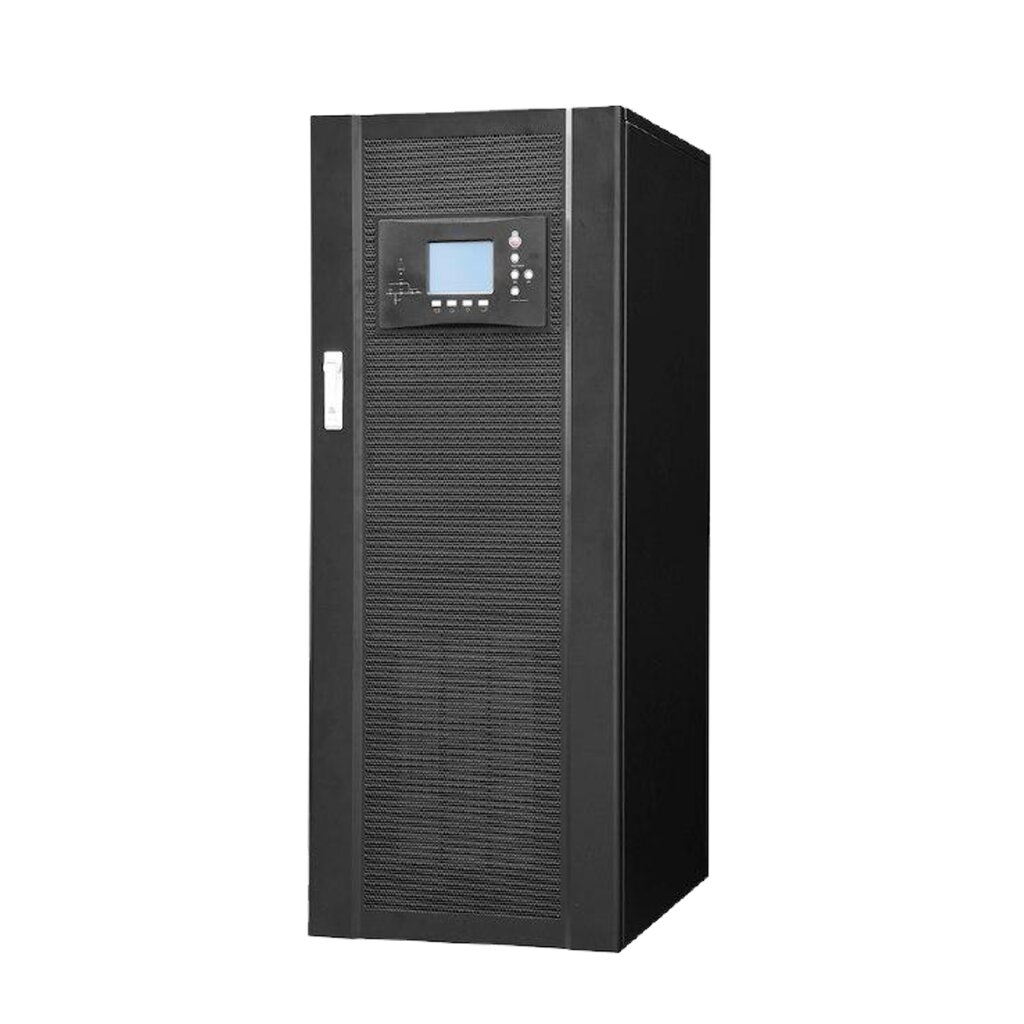Гибридный солнечный инвертор (ИБП) 3 фазный 60kVA MPPT - Изображение 1