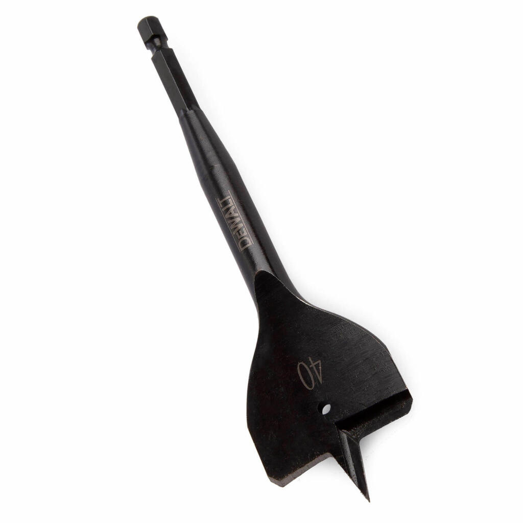 Сверло по дереву перьевое DeWALT DT4778 DT4778 - Изображение 2