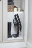 Пылесос аккумуляторний (электровеник) BLACK+DECKER SVB620JW SVB620JW - Изображение 14