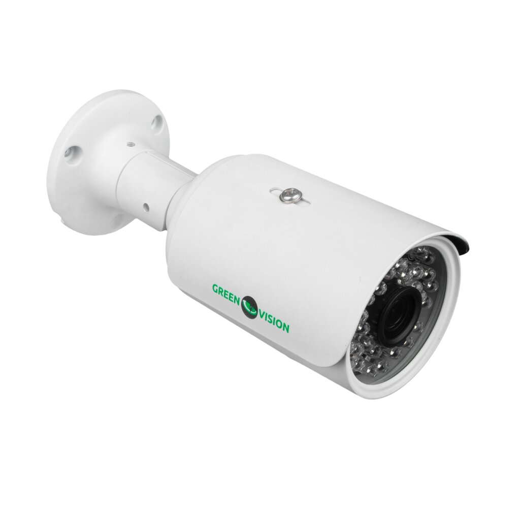 Камера видеонаблюдения уличная IP POE GV-054-IP-G-COS20-30 POE - Изображение 5