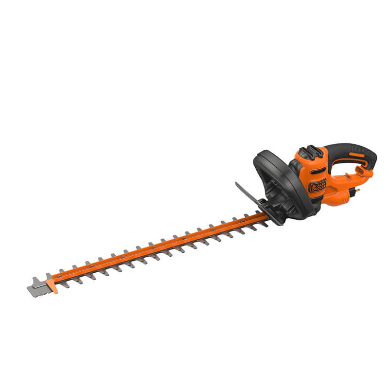 Кусторез электрический BLACK+DECKER BEHTS501 BEHTS501 - Изображение 1