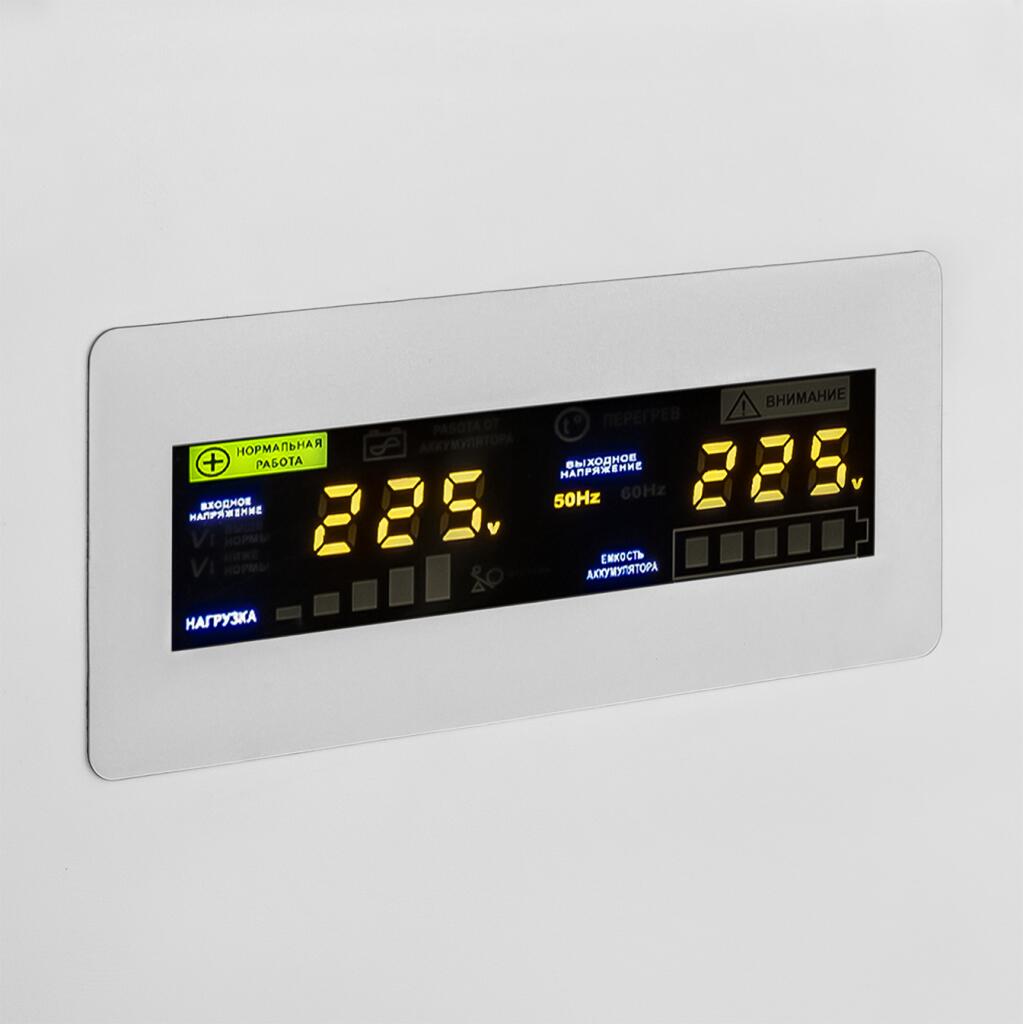 Система резервного питания LP Autonomic Ultra WF1.8-12KWH - Изображение 7