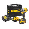 Гайковерт ударный аккумуляторный бесщёточный DeWALT DCF921P2T - Изображение 1