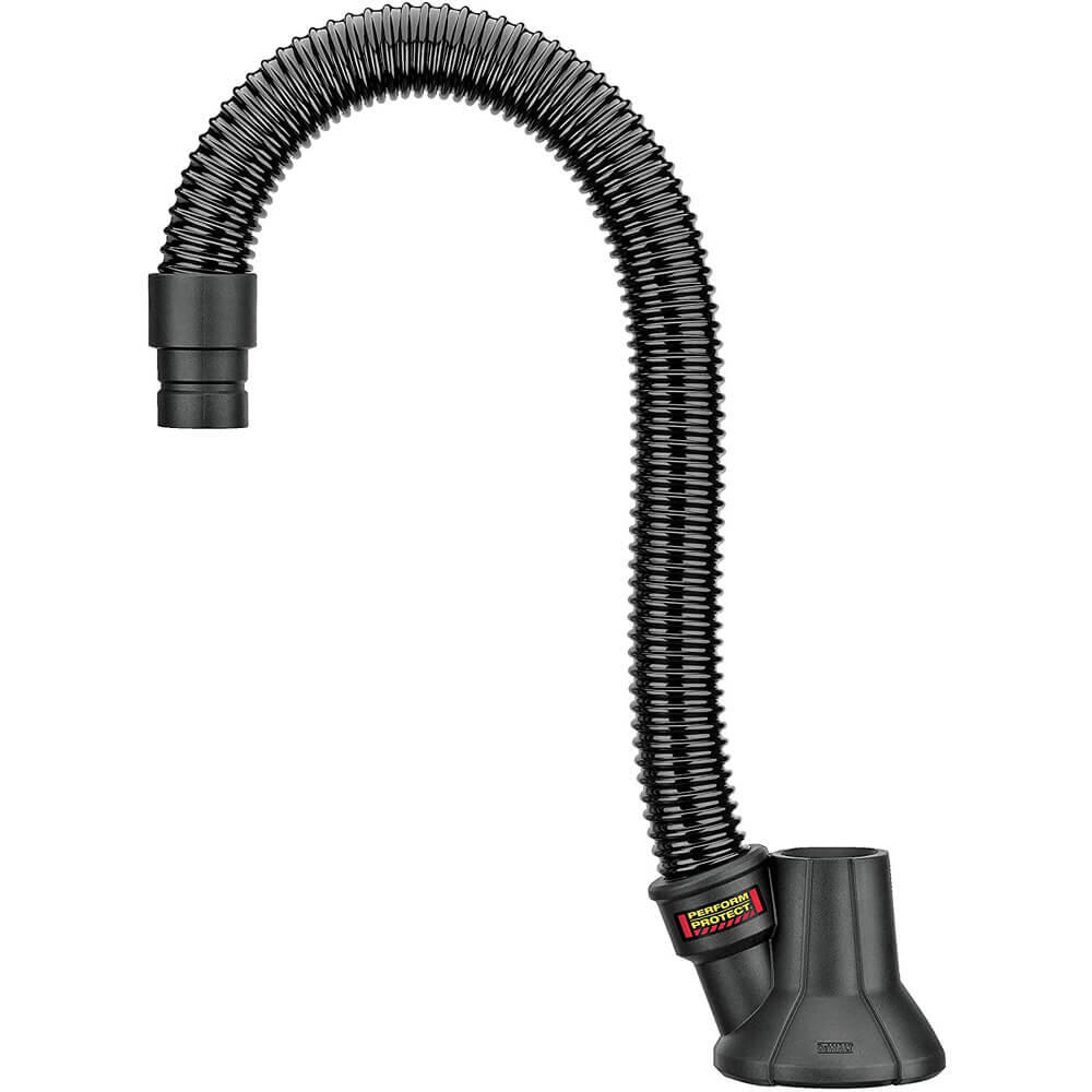 Система пиловидалення для відбійних молотків DeW DWH052 - Зображення 3