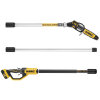 Высоторез аккумуляторный бесщёточный со штангой DeWALT DCMPS567N DCMPS567N - Изображение 1