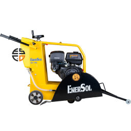 Швонарезчик бензиновый EnerSol ECC-180L ECC-180L