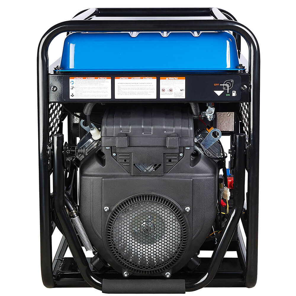 Генератор бензиновый EnerSol EPG-11000TEA EPG-11000TEA - Изображение 3