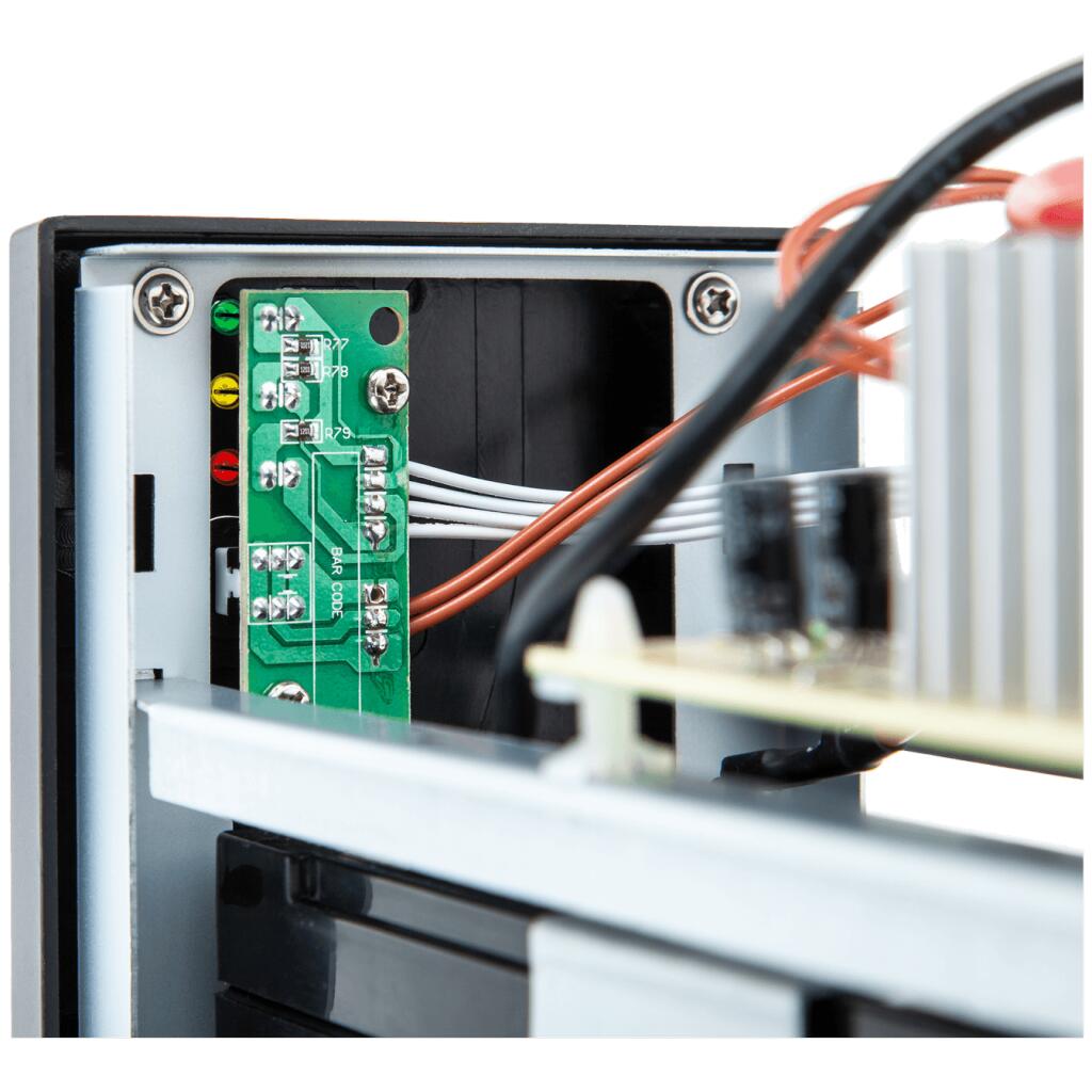 Источник бесперебойного питания (ИБП) LP U850VA (510Вт) - Изображение 6