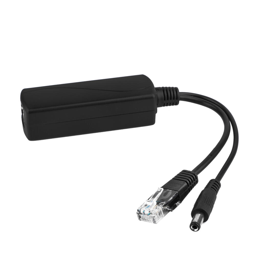 Сплиттер POE GV-POE 48-12V - Изображение 5