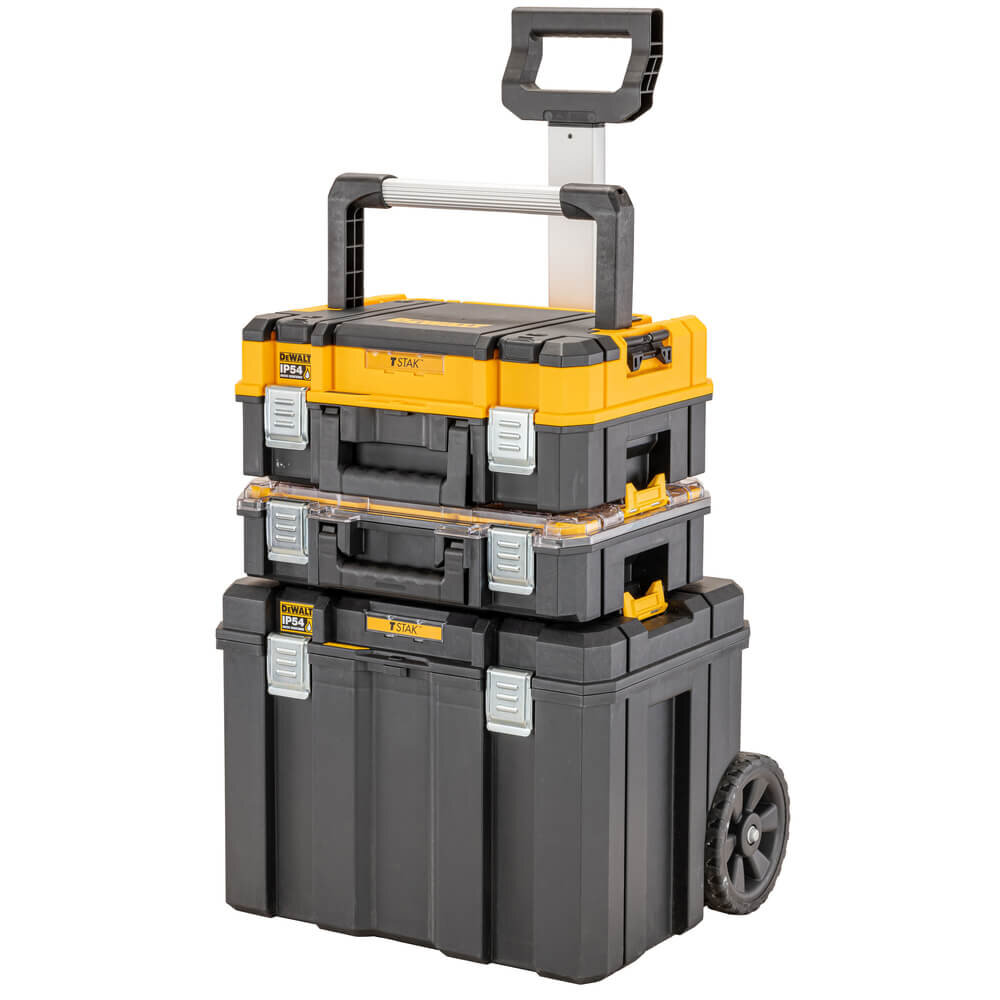 Комплект ящиків DeWALT DWST83411-1 - Изображение 1