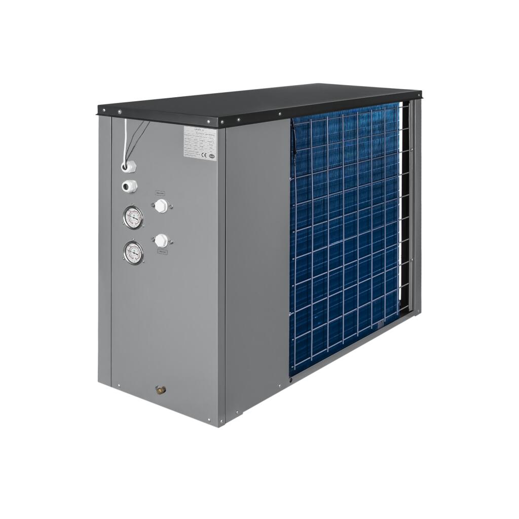 Тепловой насос инверторный воздух-вода LP INV-16 - Изображение 3