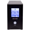 Источник бесперебойного питания (ИБП) LP L650VA (390Вт) - Изображение 3