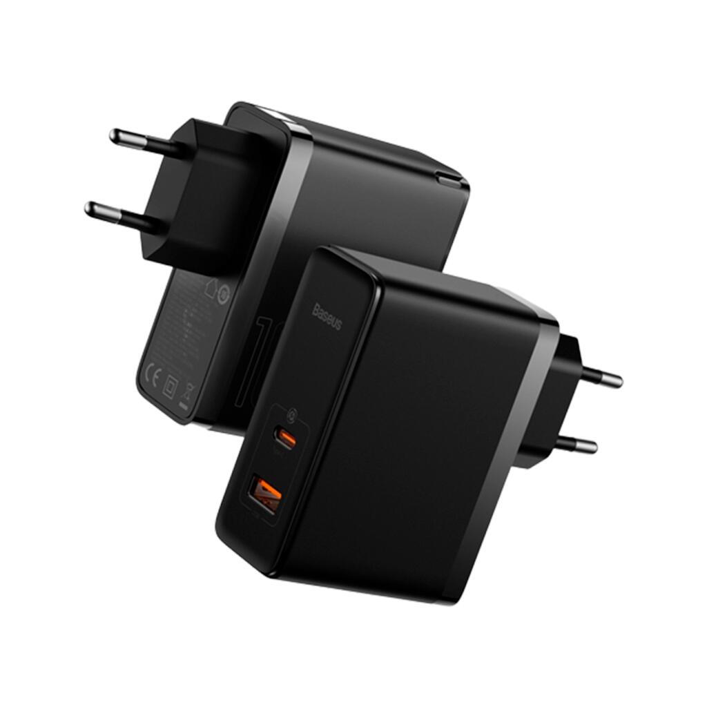 Сетевое зарядное устройство Baseus - Изображение 2