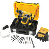 Перфоратор сетевой SDS-Plus DeWALT D25417KT D25417KT - Изображение 1