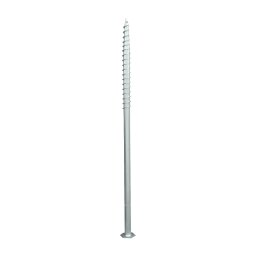 Геошуруп/винтовая свая AN-New-Ground-Screw 3000 мм