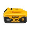 Аккумуляторная батарея DeWALT DCB184_N394624 - Изображение 2