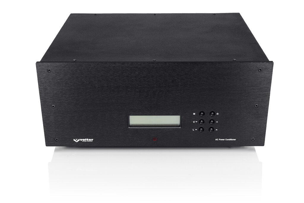 Стабилизатор напряжения Volter-3500 - Изображение 2