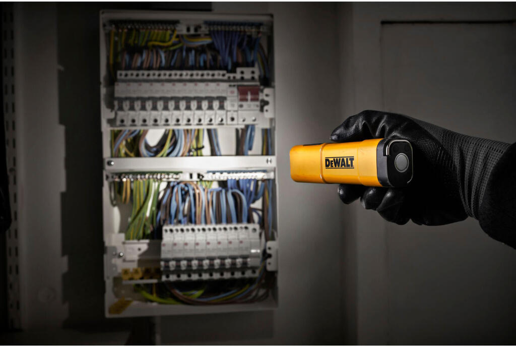 Фонарь светодиодный аккумуляторный DeWALT DCL183 DCL183 - Изображение 12