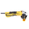 Шлифмашина угловая - болгарка сетевая бесщёточная DeWALT DWE4347 DWE4347 - Изображение 4