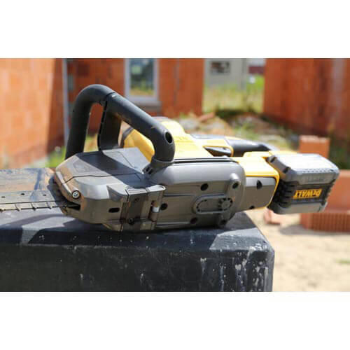 Пила ALLIGATOR аккумуляторная бесщёточная DeWALT DCS398T2 DCS398T2 - Изображение 7