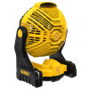 Воздуходувка-вентилятор аккумуляторный DeWALT DCE512N DCE512N - Изображение 3