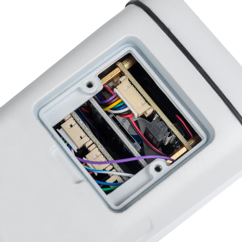 Наружная IP камера GreenVision 4 МР GV-192-IP-FM-COA40-20 POE SD (Lite) - Изображение 9