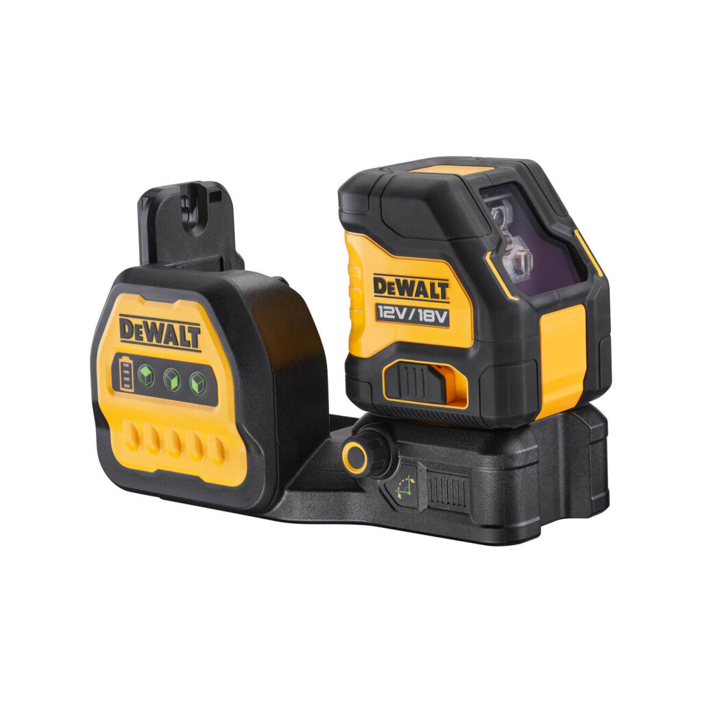 Уровень лазерный линейный DeWALT DCE088NG18 DCE088NG18 - Изображение 1