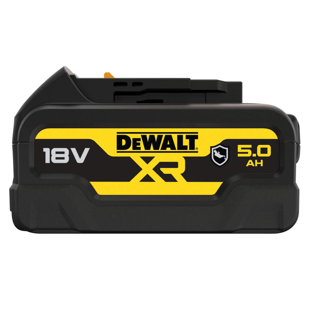 Аккумуляторная батарея GFN DeWALT DCB184G DCB184G - Изображение 2