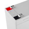 Аккумулятор гелевый LP-GL 12V - 7 Ah Silver - Изображение 3