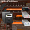 ИБП с правильной синусоидой 48V LPY-B-PSW-7000VA+(5000Вт)10A/20A - Изображение 6