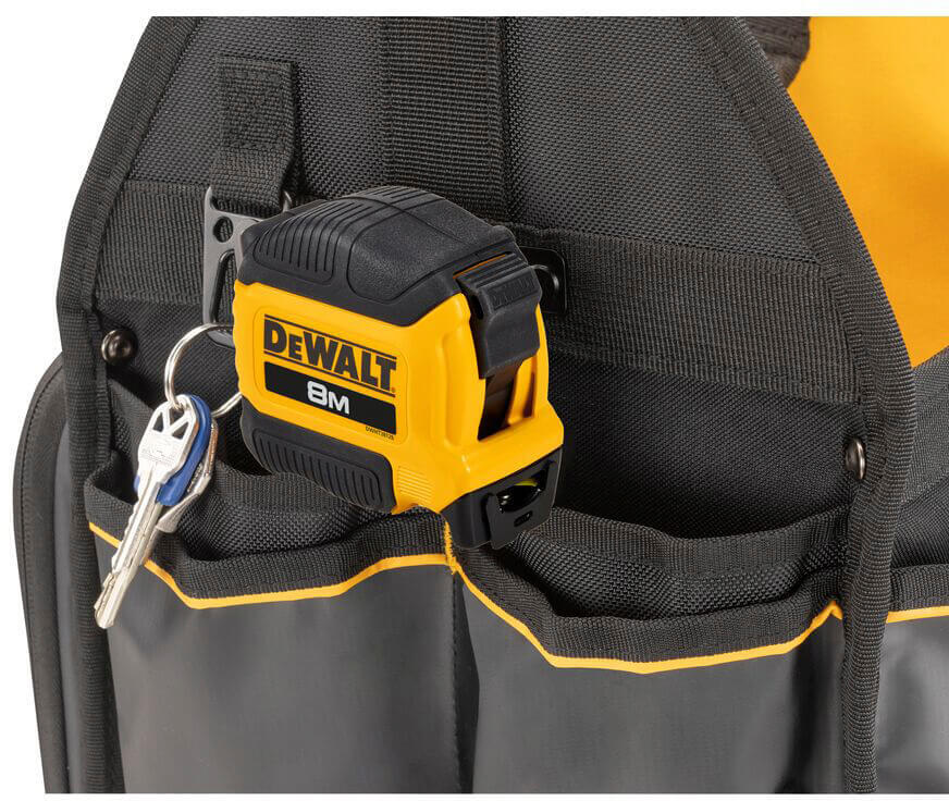 Сумка электрика PRO 11 DeWALT DWST60105-1 DWST60105-1 - Изображение 9