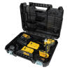 Шуруповерт ударный бесщёточный DeWALT DCF809D2T DCF809D2T - Изображение 5
