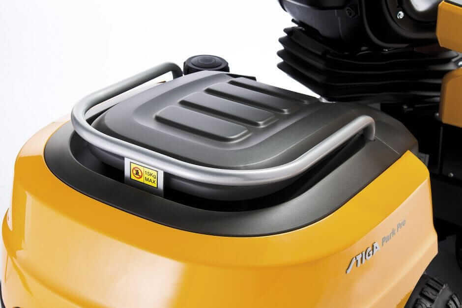 Райдер бензиновый STIGA ParkPro900AWX ParkPro900AWX - Изображение 11