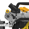 Пила торцовочная аккумуляторная бесщёточна DeWALT DCS781X2 DCS781X2 - Изображение 12