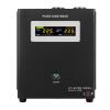 ИБП LP LPL-W-PSW-1000VA+ (700Вт) 10A/30A с правильной синусоидой 12V - Изображение 1
