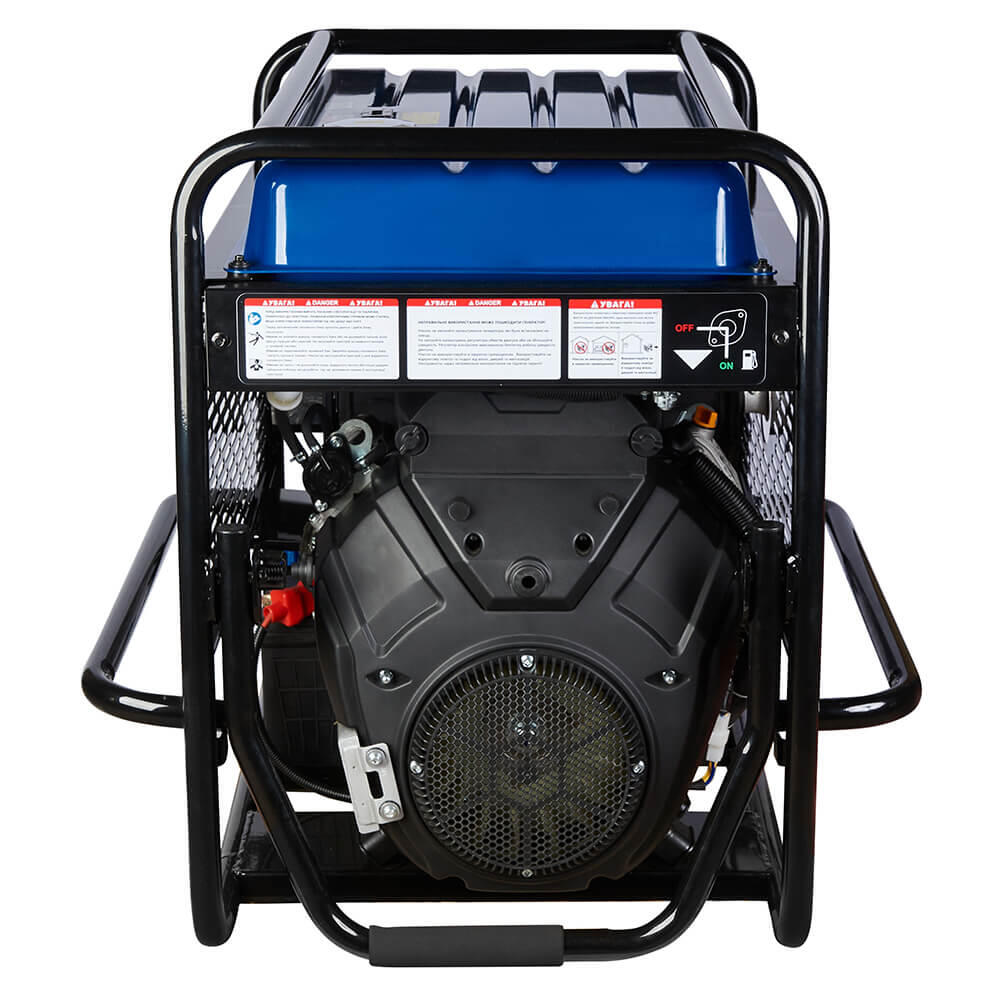 Генератор бензиновый EnerSol EPG-16000TEA EPG-16000TEA - Изображение 5