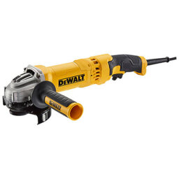 Шлифмашина угловая - болгарка сетевая DeWALT DWE4277 DWE4277