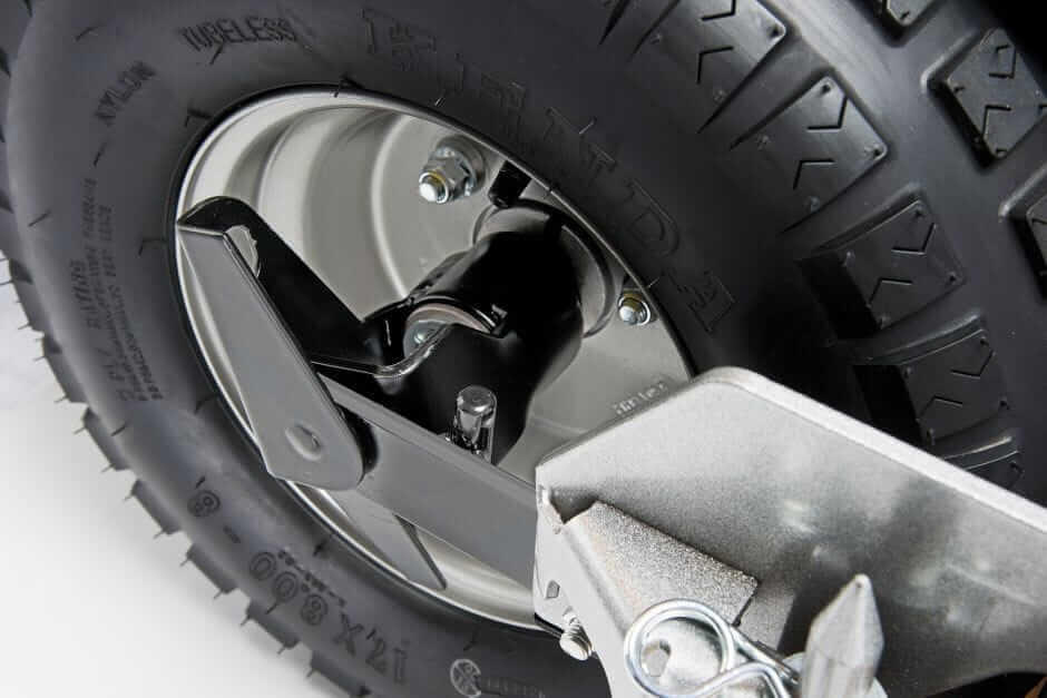 Райдер бензиновый STIGA ParkPro900AWX ParkPro900AWX - Изображение 12